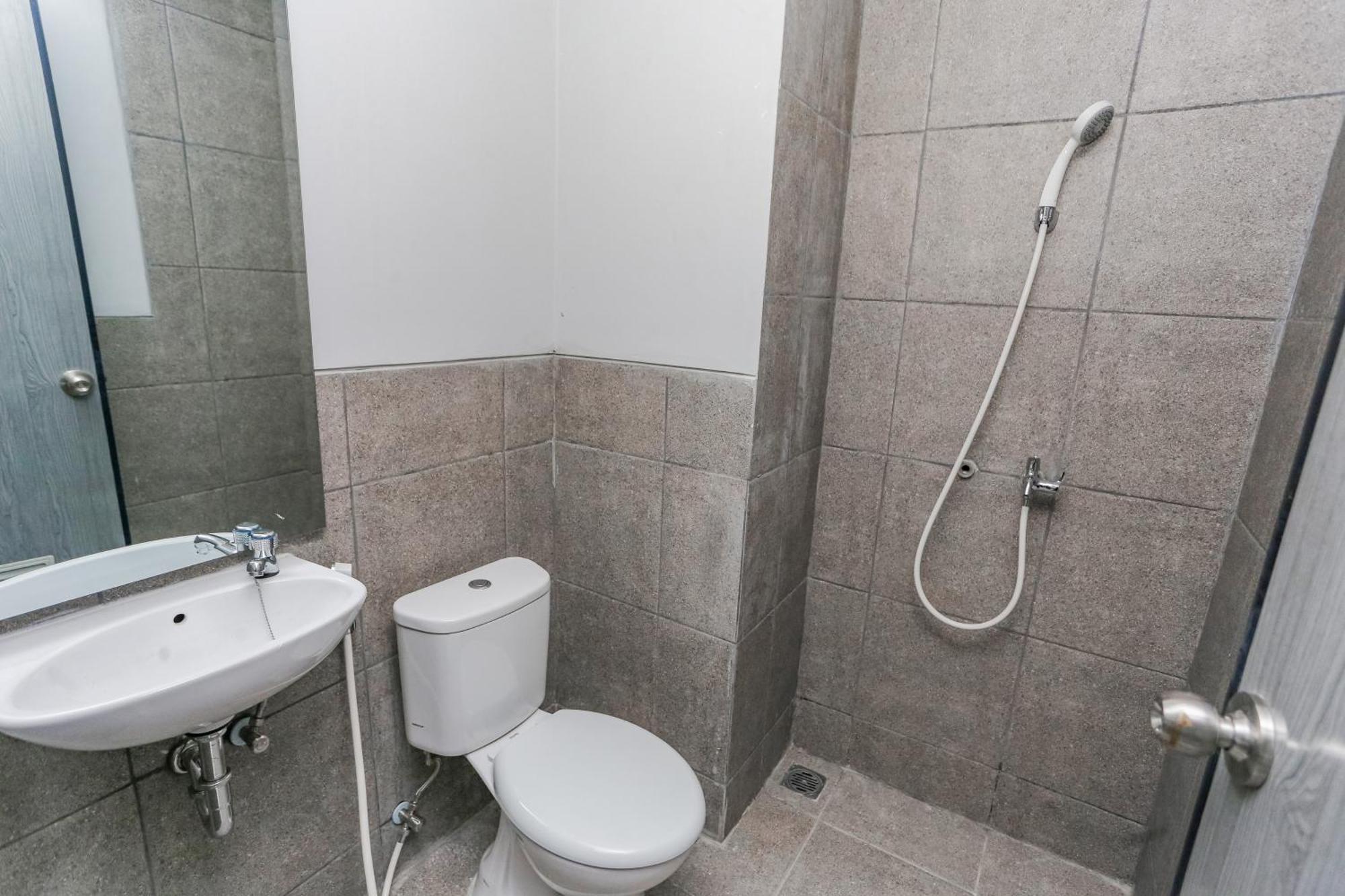 Hotel O Apartment Riverdale Cikarang Near Sgc Mall Bekasi Eksteriør bilde